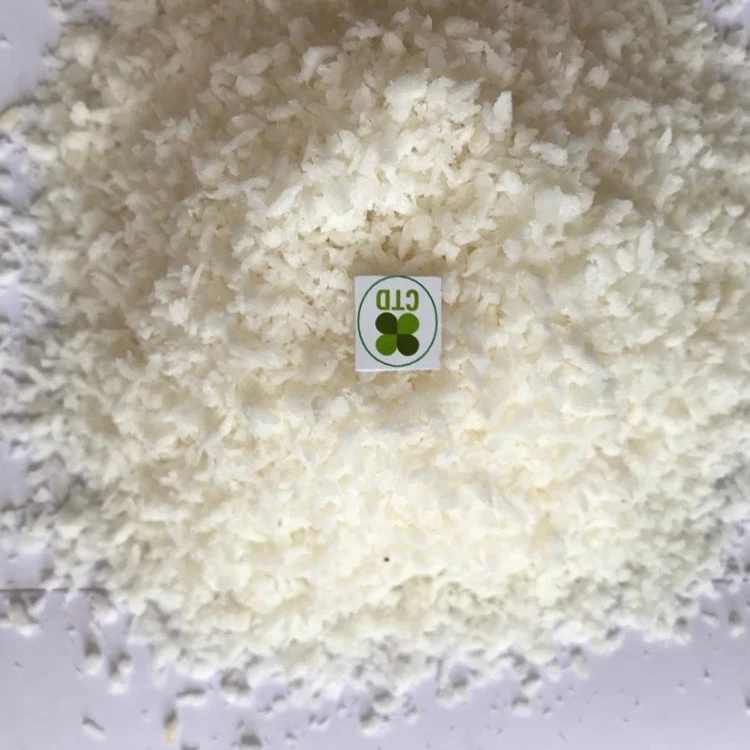 
DESICCATED COCONUT HIGH FAT /LOW FAT 