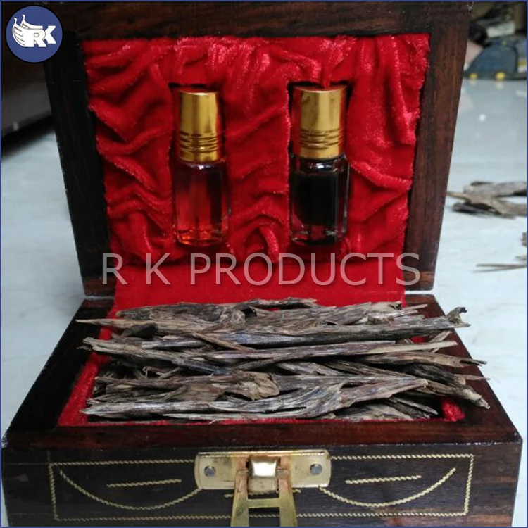 
Best Quality Oud Wood Sticks Made Perfume OIl at Best Price 