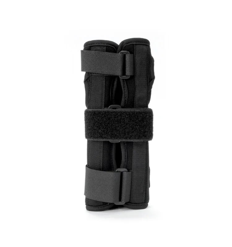 UCHEE Universal Carpal Tunnel 3 Straps Adjustable Recovery Wrist Support