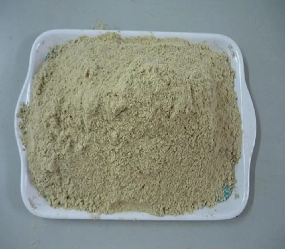  Корм для крупного рогатого скота из рисовых
