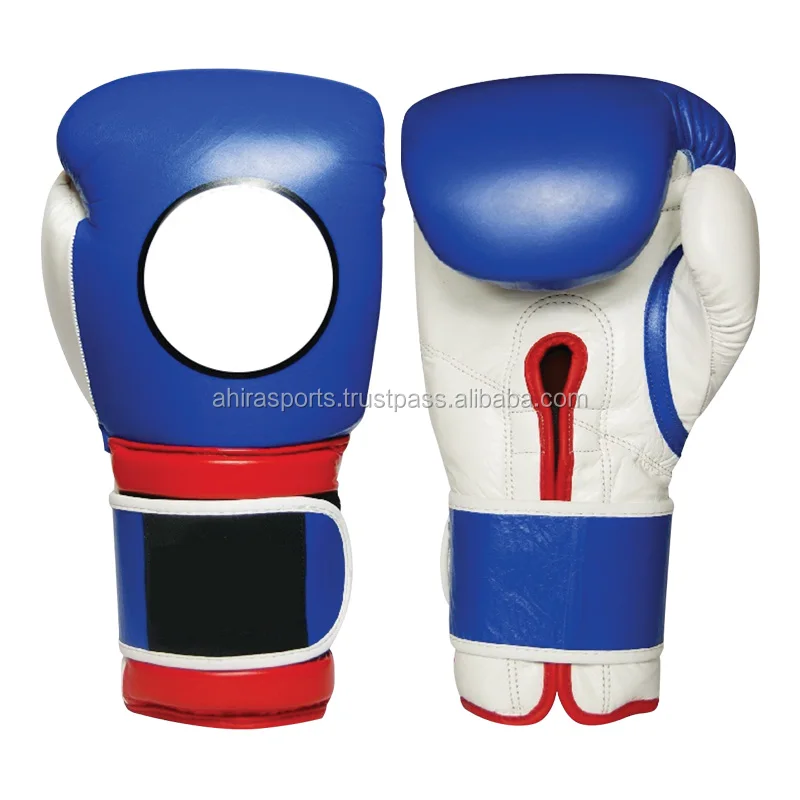 selling 2017 Boxing Gloves/ machine mould/eva foam/ high range leather/ professional fight