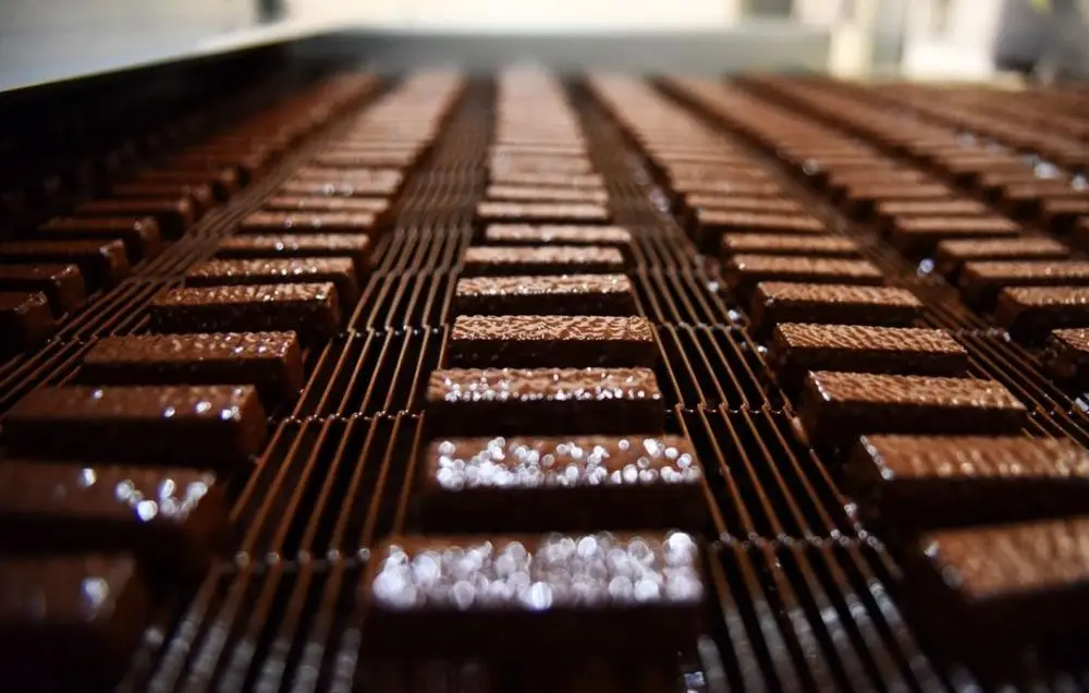 Best Dark Chocolate 72% Cocoa 90g/500g/1000g Wholesale Private Label Chocolate Distributors Black Chocolate Piece