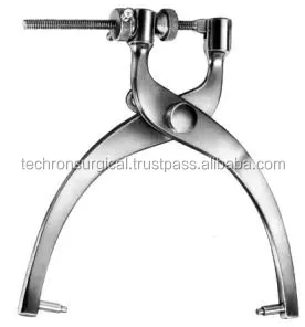 Нейрохирургические щипцы для сцепления