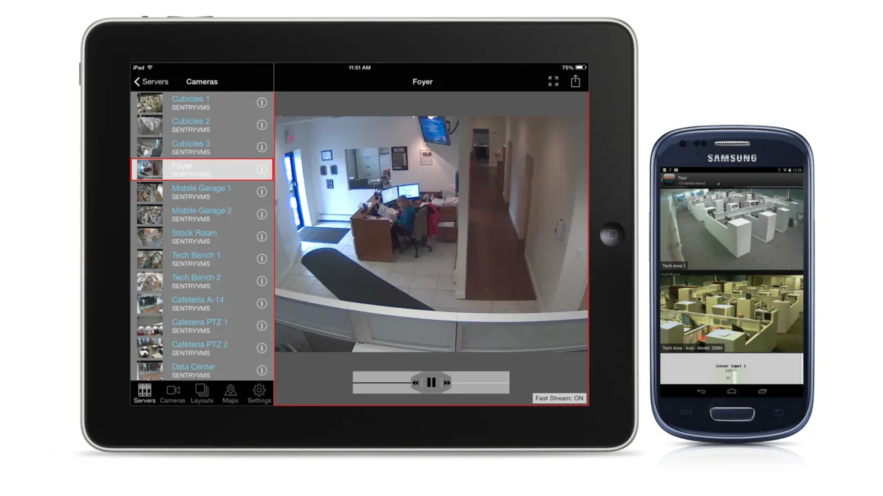 IPTV Software Development