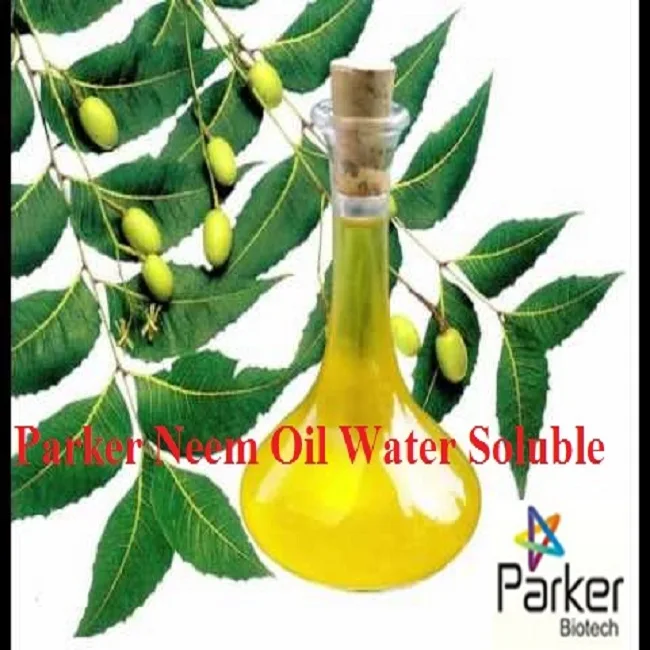 Original Parker Brand Neem Oil 100% Pure neem oil from india