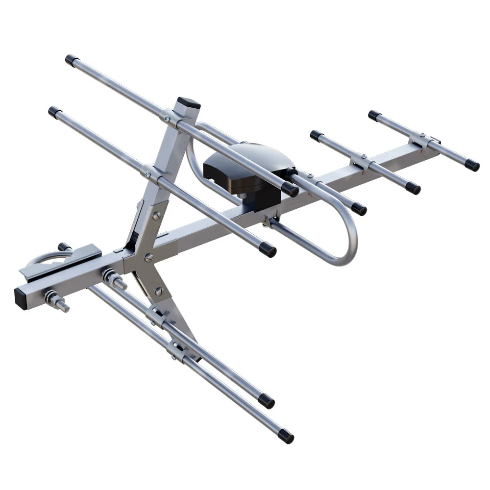 
High Quality Wholesale Outdoor TV antena BAS-1106-P Parus, Factory price 