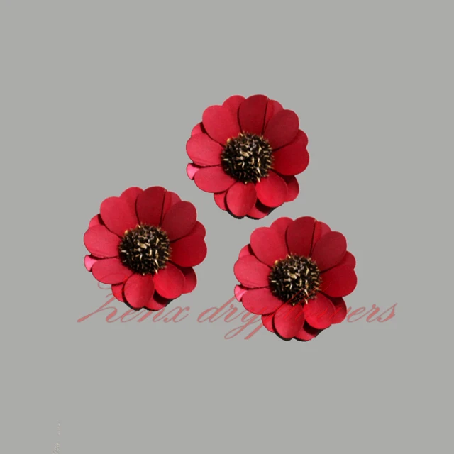 Artificial Handicraft Dried Palm Leaves Decoration featured Palm Sunflowers