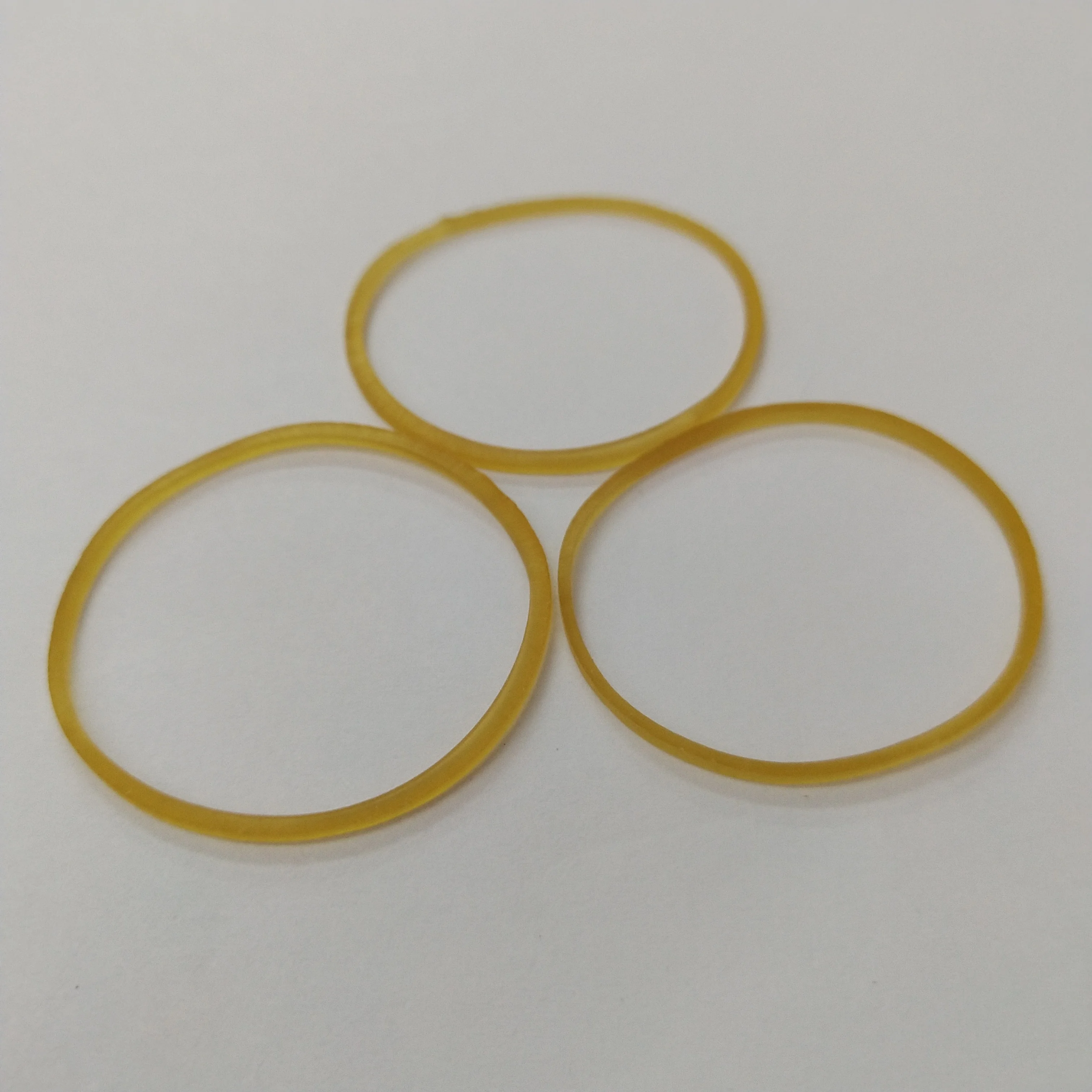 Rubber Bands 100% Quality OEM Packing
