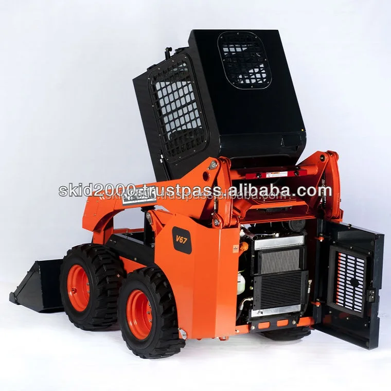 Made In Korea Hot Product attachments for DIGGER Innovative technology that is trouble-free and strong