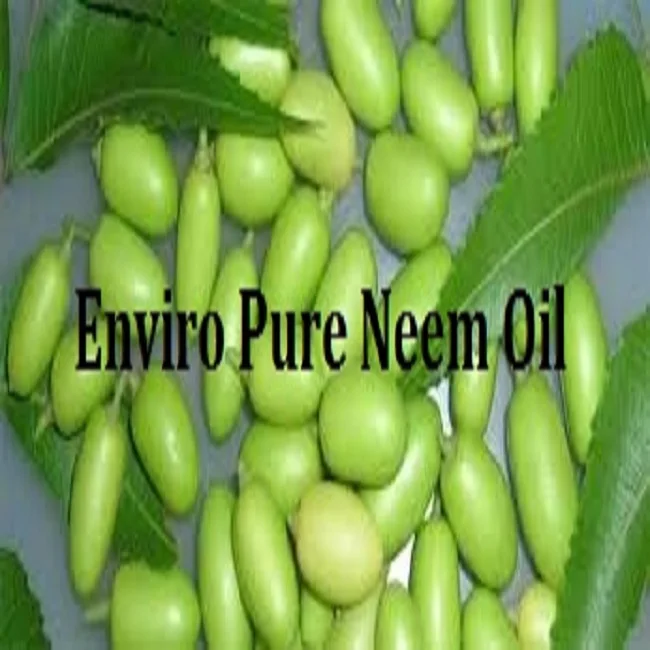 Neem Oil 34