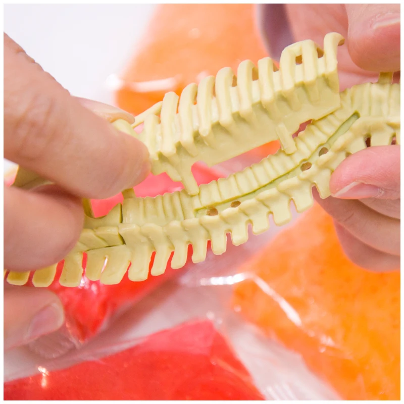 World Of Dinosaur Educational Toys For Kid Hot Sales Polymer Clay Toy Kit For Kids Toys