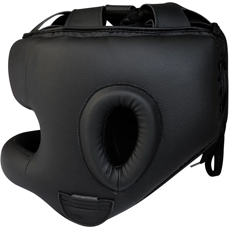 PHG-098 High Quality protection cheap durable boxing helmet boxing head guard