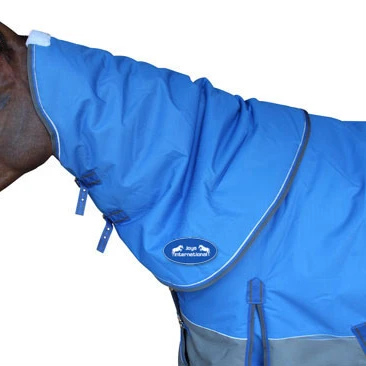 Зимние коврики 600dnr, чехол с воротником лошади, коврик с отсоединяемым воротником, 100% водонепроницаемый импортный тканевый зимний коврик для лошадей