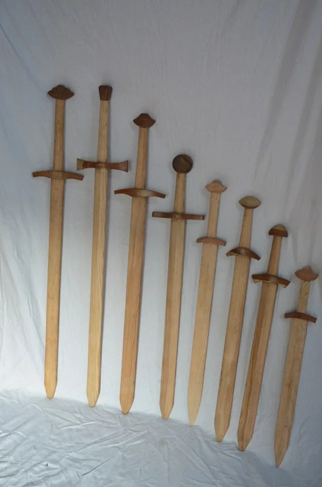 PRACTICE SWORD Medieval