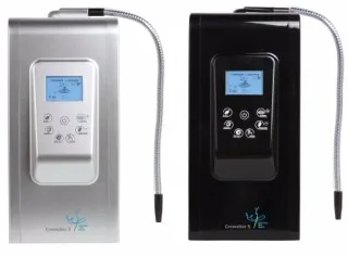 Alkaline water ionizer ENKION 7 PLATES ionized alkaline water Home appliances water treatment appliances