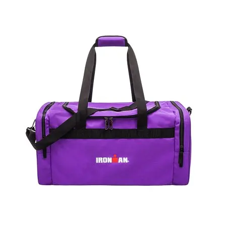 Gym sports bags with custom logo printing Low MOQ