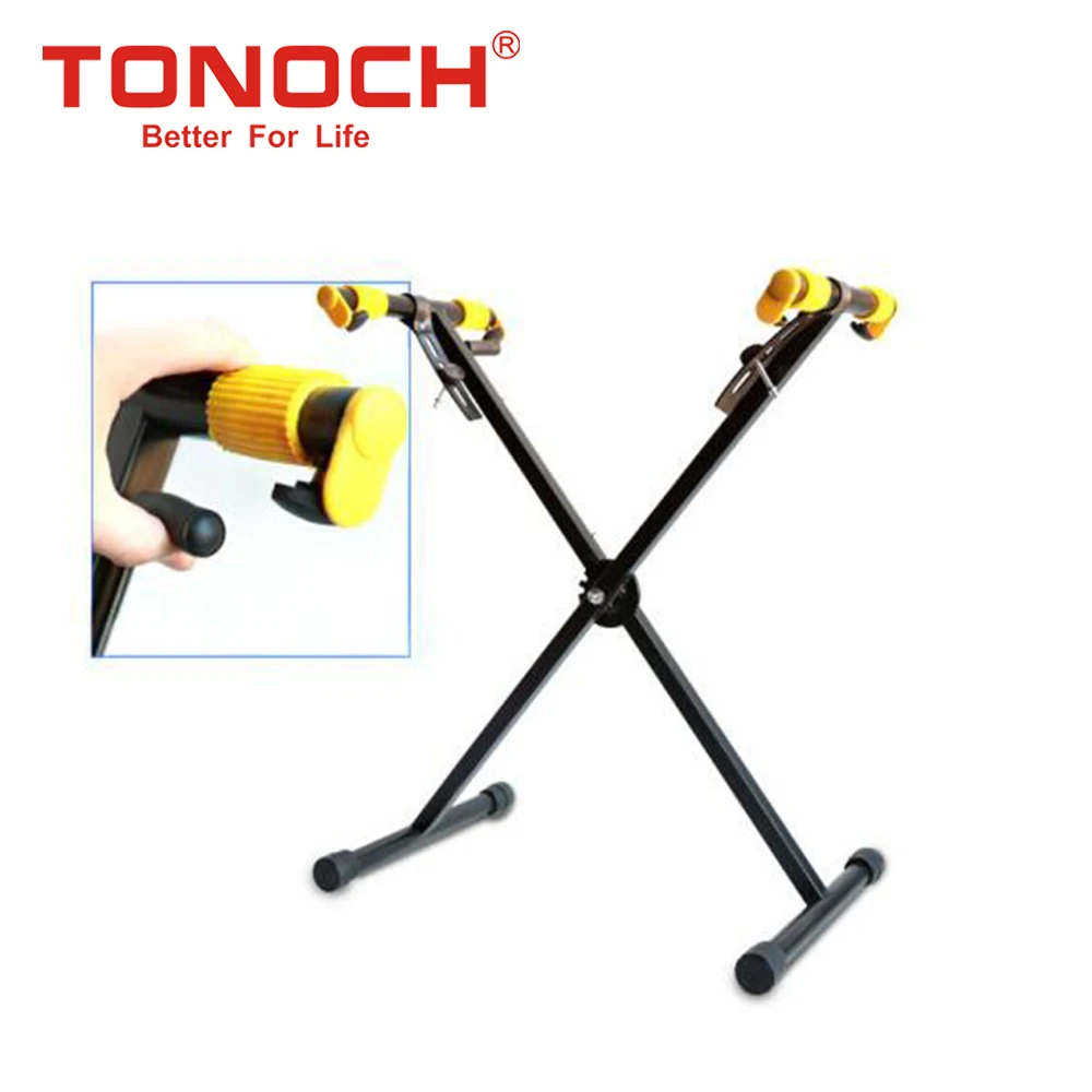 Professional Electronic Music X Keyboard Stand