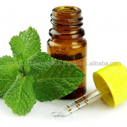 Private Label Organic Spearmint Hydrosol Manufacturer and Exporter | 100% Pure And Natural Spearmint Hydrosol Suppliers