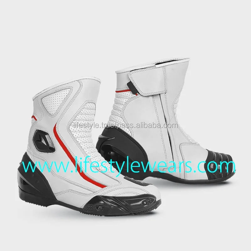 Bike Race Boots  (18)