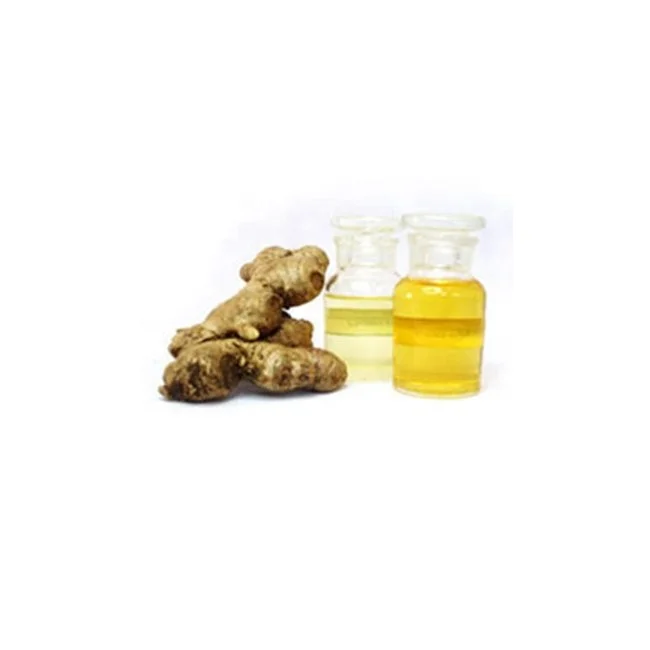 
100% Natural Ginger Oil at Lowest Price 