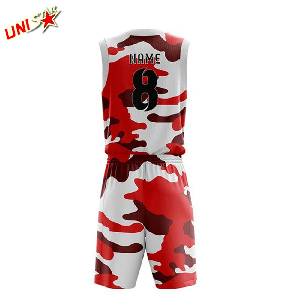 Sublimation Basketball Uniform For Sale Manufacturer Endeavour Fully Sublimation Basketball Jersey and Shorts Custom Dress Ocean