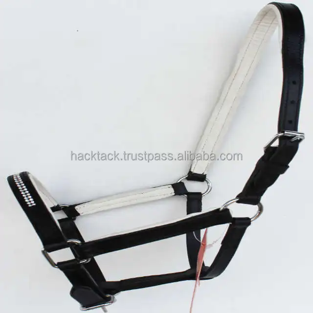 Лошадь модная камуфляжная лошадь кожа Холтер/высокое качество лошадь кожа Холтер доступны для оптового экспорта