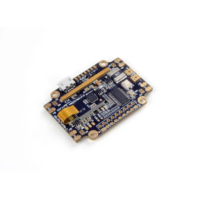 Holybro Kakute F7 All-In-One flight controller for FPV Racing Drone Betaflight