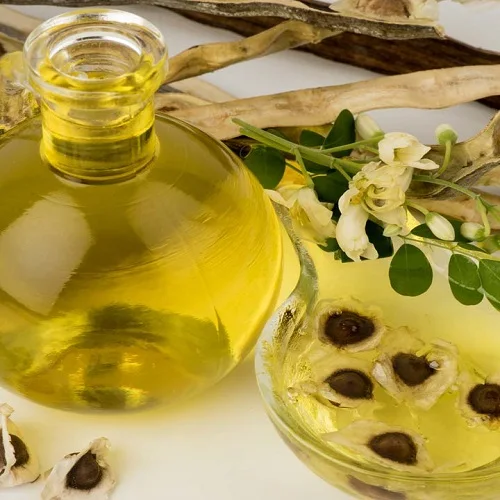 pure moringa Seed oil at affordable price from Delhi