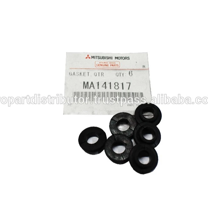MITSUBISHI side window gasket MA-141817(STRADA , TRITON , PAJERO V8)DIESEL/2WD,4WD Genuine japanese auto parts
