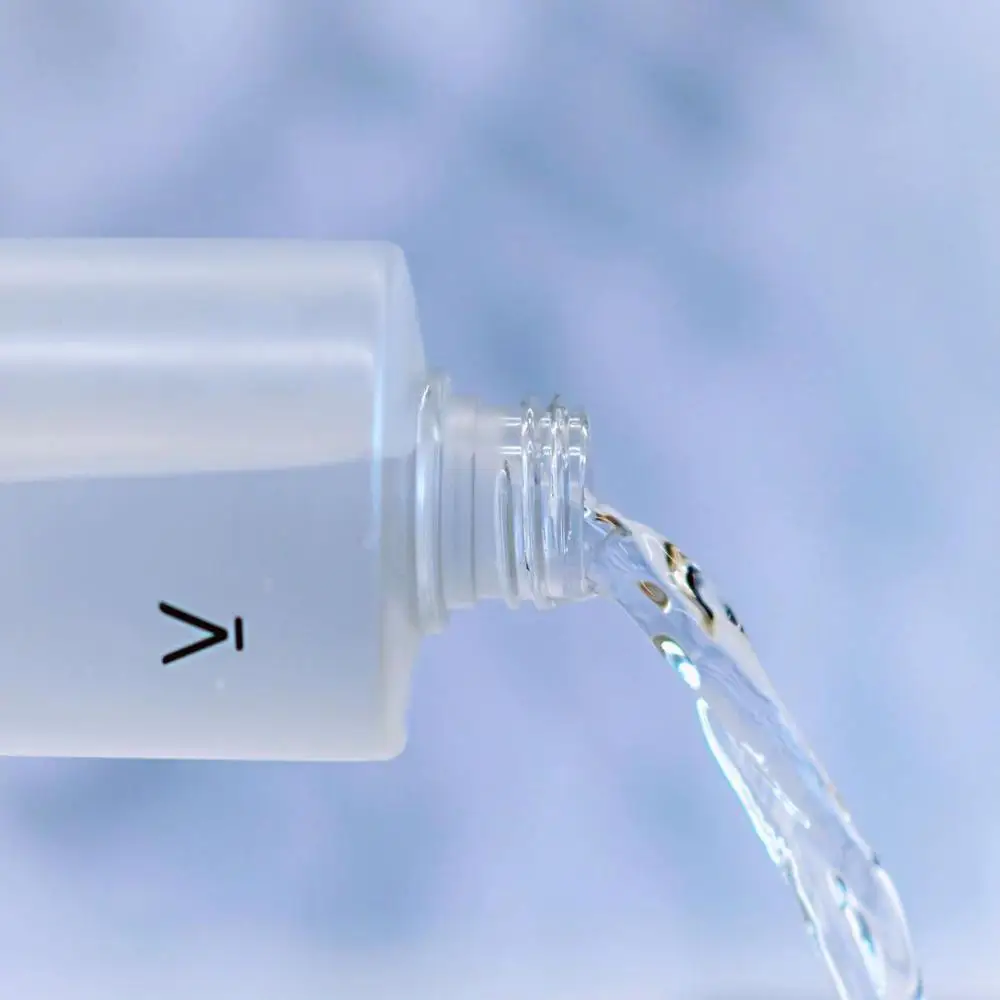 Korean Skincare Toner_ Smart Hydro H2O Pure water_Skin/ Toner/ Mist