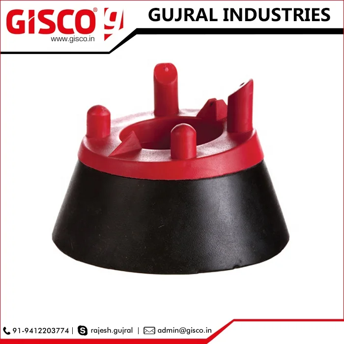 Top Quality Adjustable Kicking Rugby Tee from India