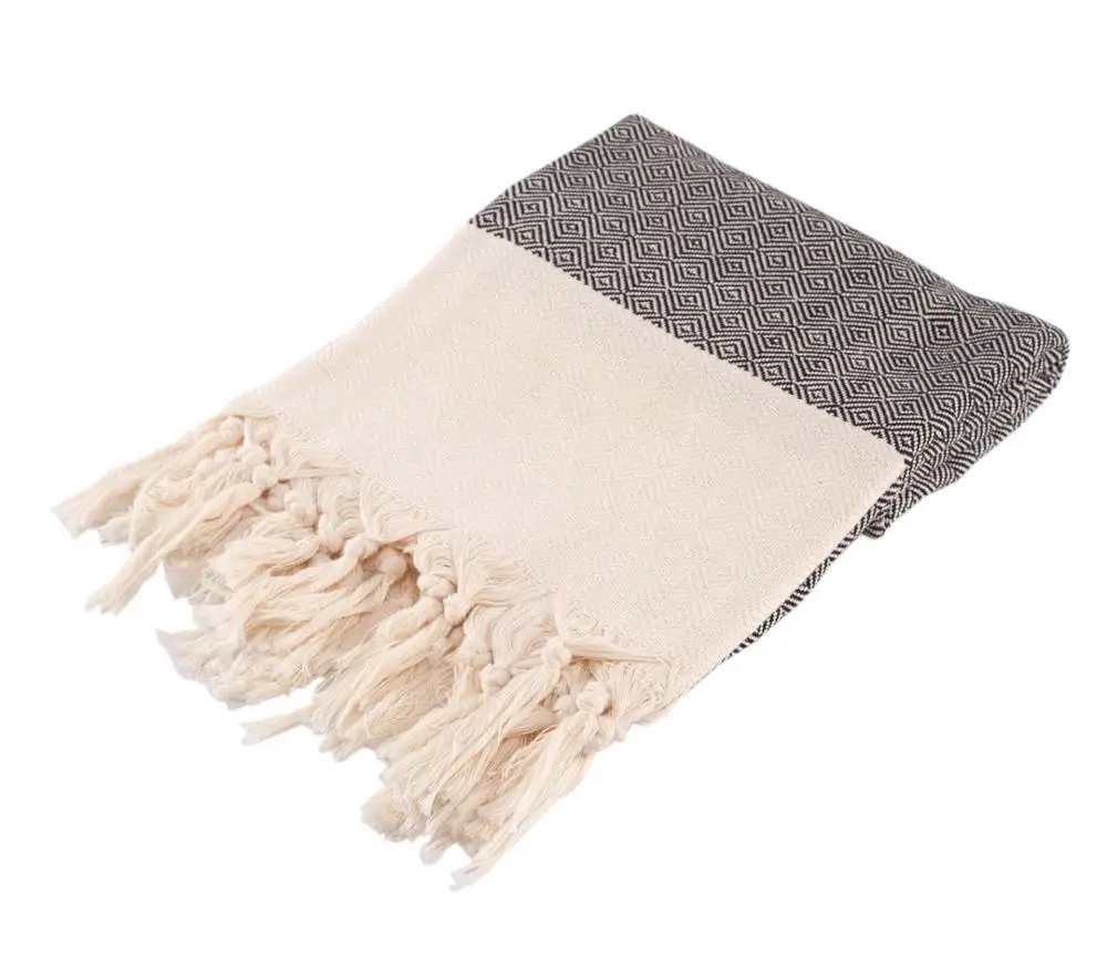 Peshtemal Turkish Fouta Towels, Bamboo towel Pestemal, Hamam Towels Wholesale Blanket