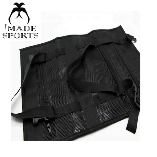 Hot Selling Fishing Jig Bag Fishing Lure Bag