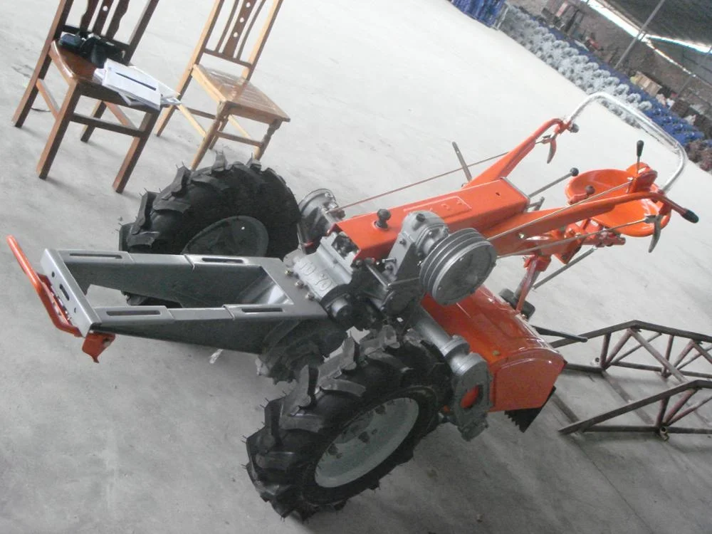 
Walking tractor 15hp 12hp 18hp 20hp 