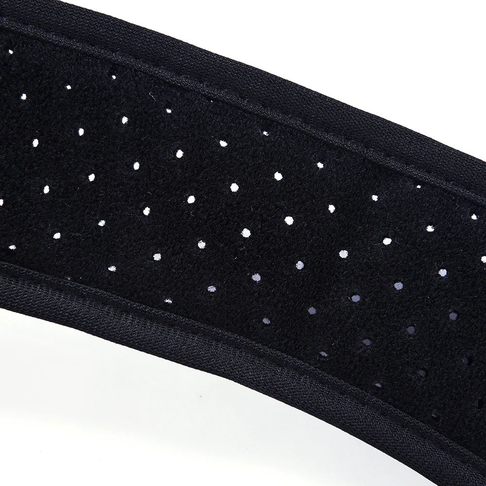 Adjustable Shoulder Back Support Posture Corrector Brace Belt