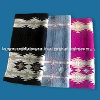 Навахо Седло Одеяло