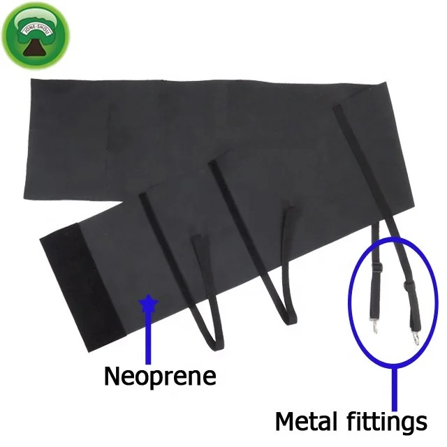 Good quality Horse Cinch Neoprene Girth