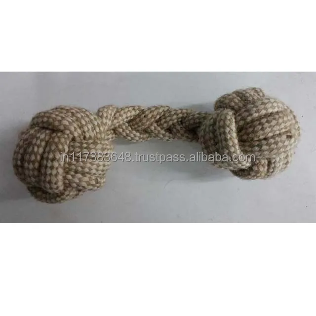 
Wholesalers Toy From India Dog Toys Companies Rope Puppy Chew Toys for Big Dogs 