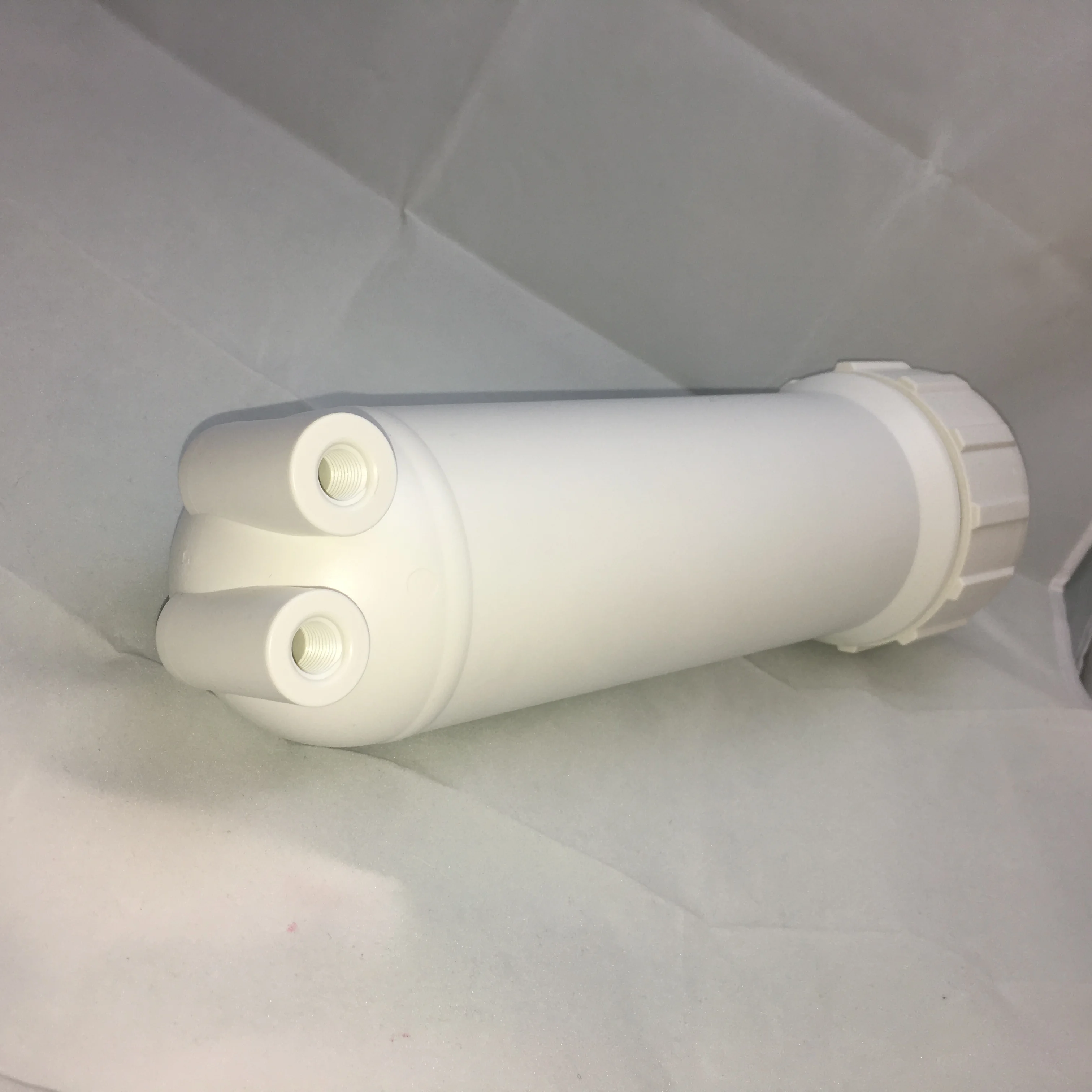 100 GDP RO membrane and housing filter