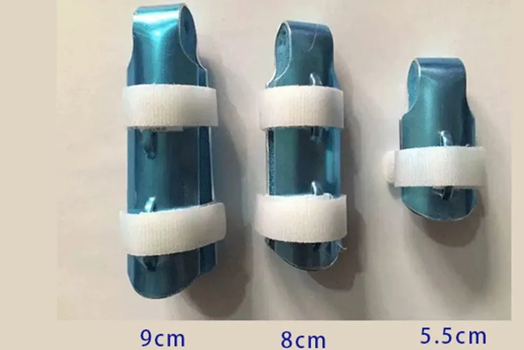 finger splint of healthcare and orthopedic products