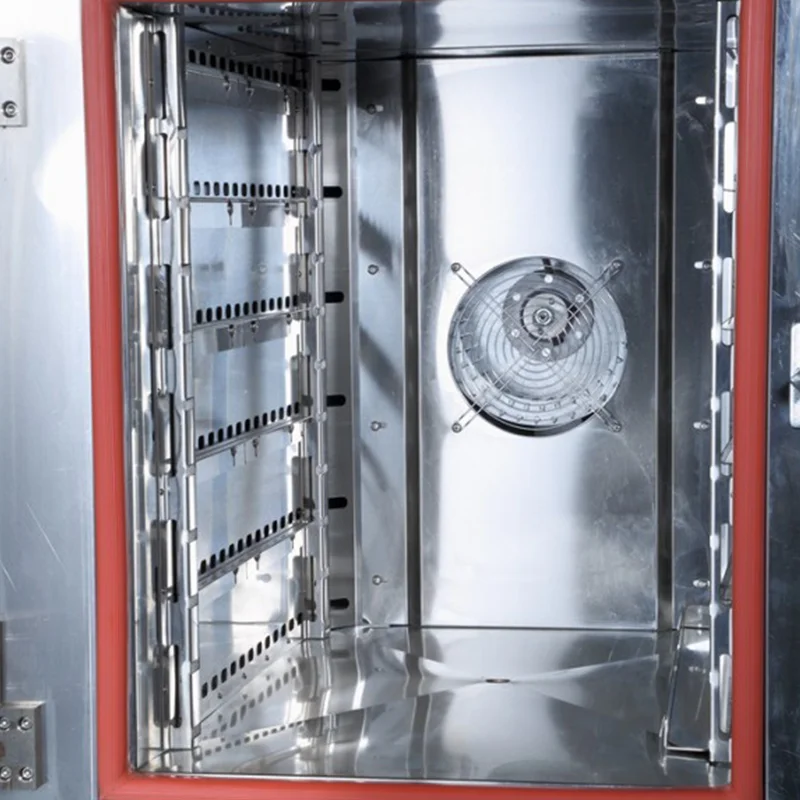 fast delivery  Commercial Bakery Food Machine Gas Oven