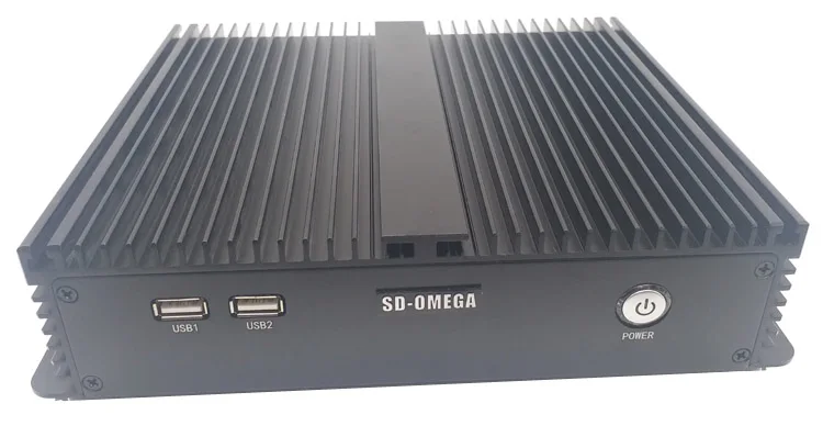 Mini PC Mini PC SD829-I5-4300U-4COM  with CPU Haswell-U I5-4300U Mini PC