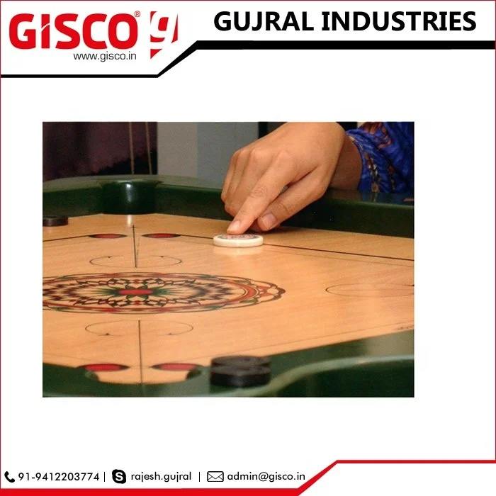 Высококачественная деревянная доска Carrom по лучшей цене