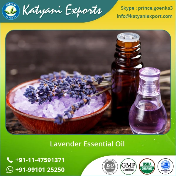 Lavender Oil with Unbelievable Uses & Benefits / Essential Oil Lavender