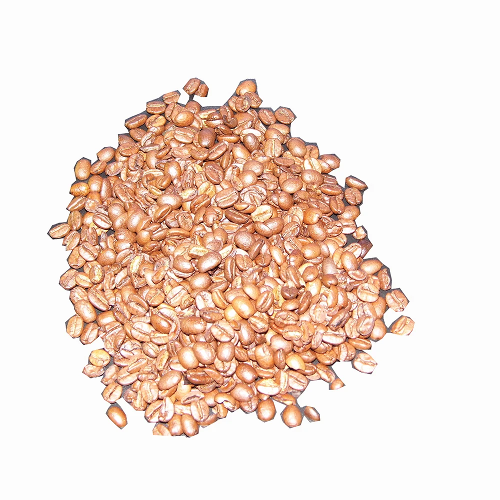 
Specifications brazil arabica espresso coffee beans with bags 