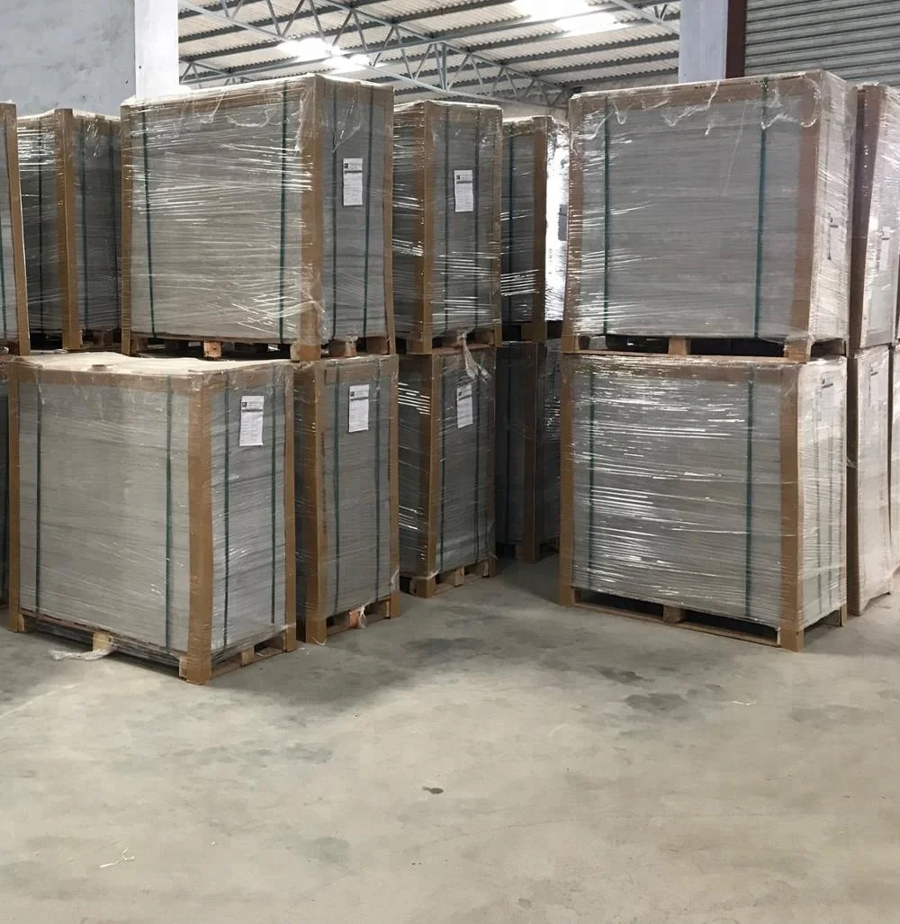 
DUPLEX GREY BACK BOARD (LWC) 