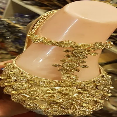 Latest Designs Ladies khussa / ladies khussa shoes / punjabi jutti khussas shoes for women