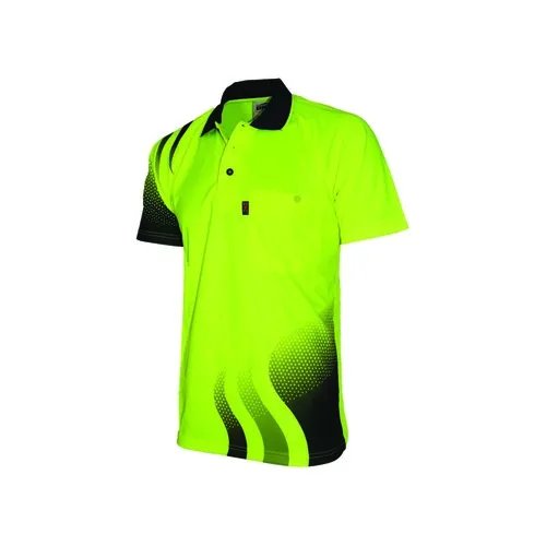 Men /Women Custom Polo Shirts Low MOQ