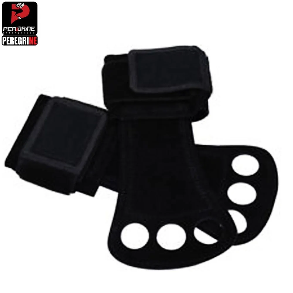 fitness gloves with long wrist wrap workout crossfit strong body best cosfit gloves WEIGHT LIFTING GLOVES for sale whole sale uk