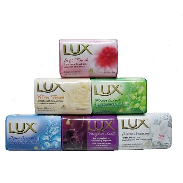 Branded High Top Quality Bath Supplies Soap Bar 70gr For Body Cleaning